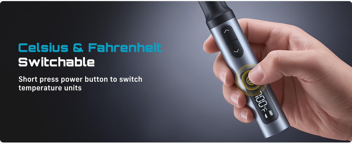 Switchable Units