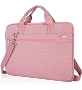 Voova Laptop Sleeve Bag 17-17.3'' Carrying Case, 360 deg. Protective Bag Compat. with Razer Blade...