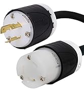 specifications wattage capacity surge protection overload weatherproof grounded camping rv backup