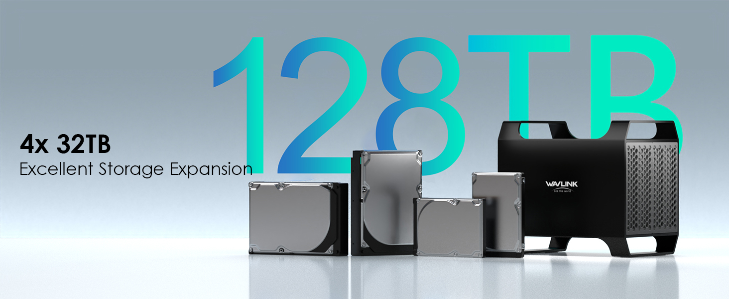 hard drive enclosure