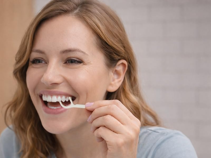 Made for Tight Teeth