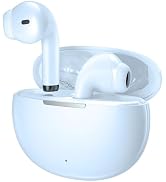 Wireless Earbuds for Samsung Galaxy Ultra Comfort Bluetooth 5.4 Headphones | Mini Semi in Ear Bud...