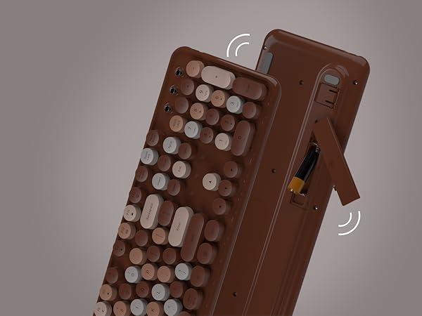 wireless keyboard and mouse