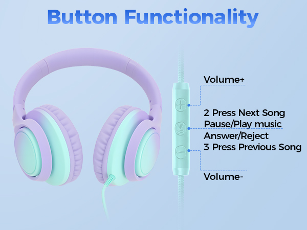 Button Functionality