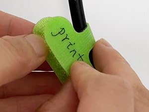 cable labels