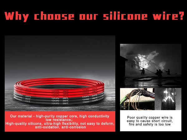 electric wire