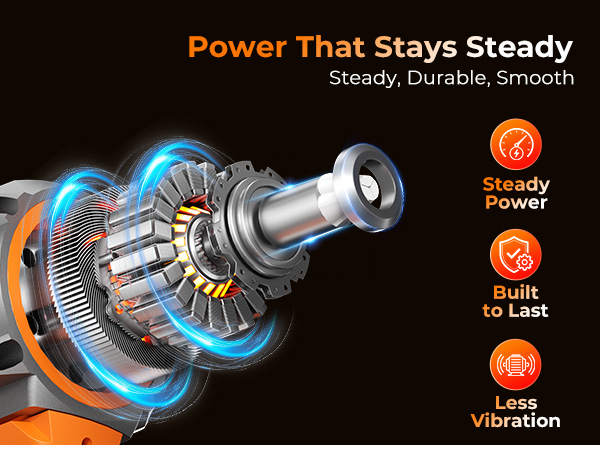 Cordless Drill Set