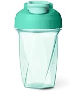 YETI Yonder Helimix Vortex Blender Shaker Bottle Holds up to 20oz | No Blending Ball or Whisk | U...