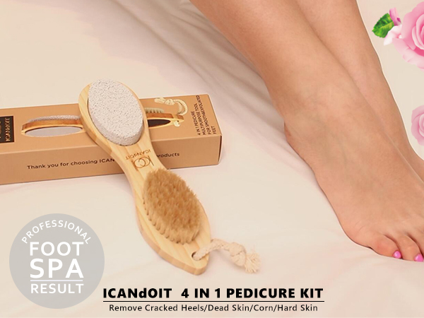 foot care at home mob