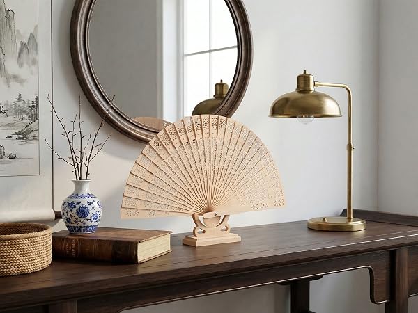 Decorative Hand Fan