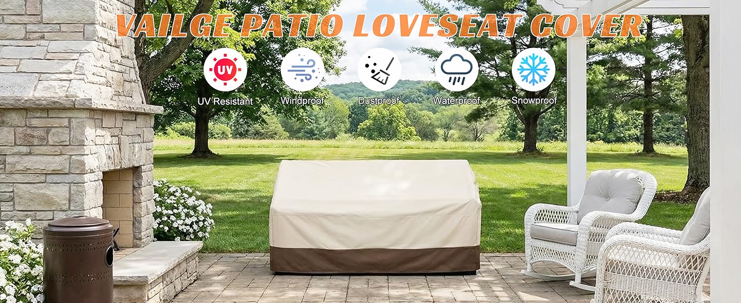patio furniture covers