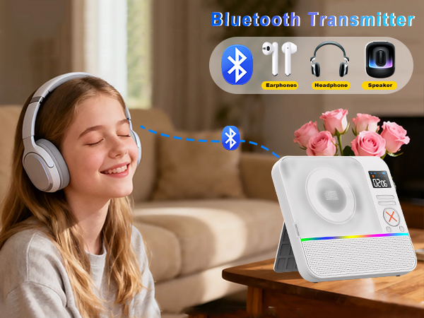 CD Player