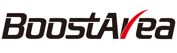 BoostArea LED 4 Light Track Lighting Kit