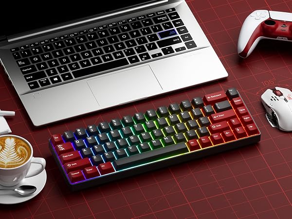 keyboard keycaps