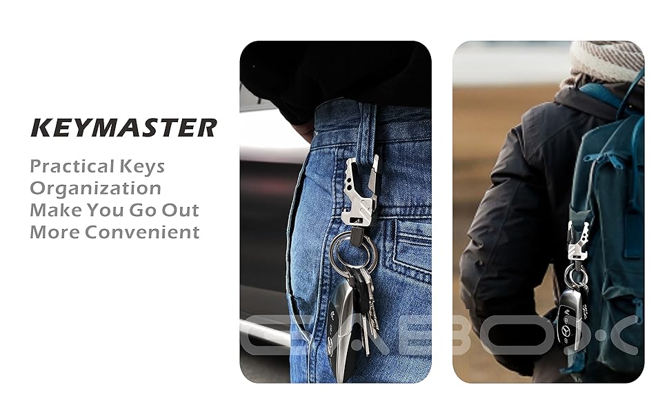 bottle opener keychain