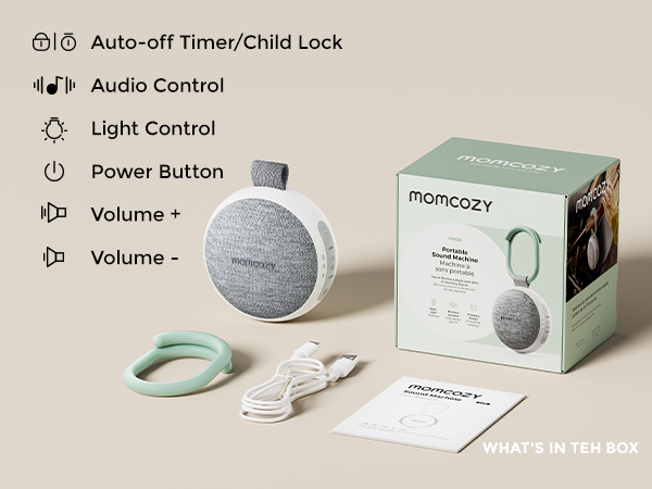 Momcozy