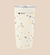 insulated tumbler