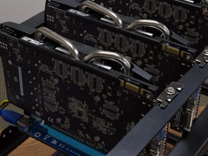 GPU Mining