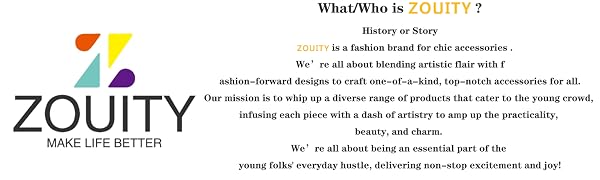 ZOUITY