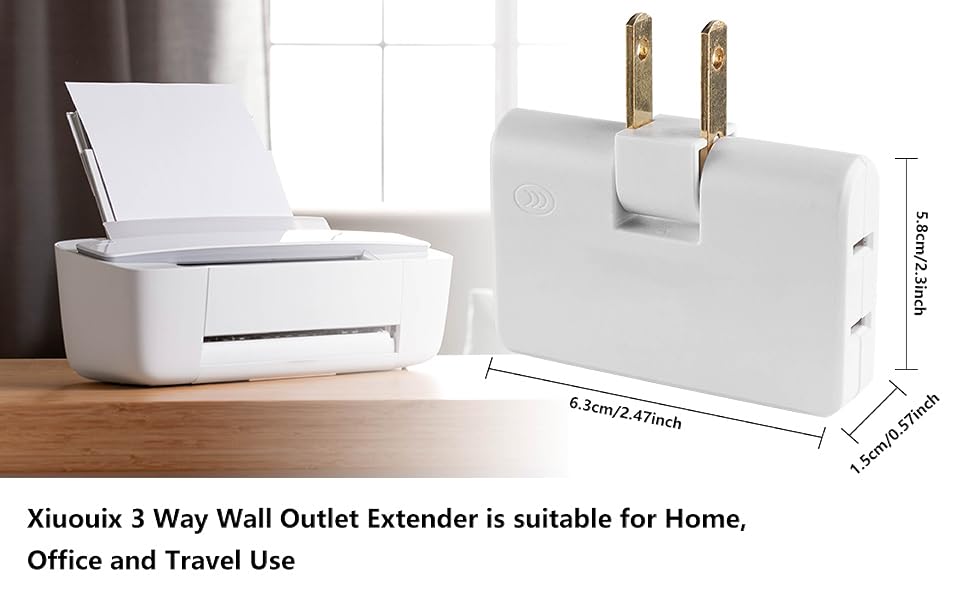 wall plugs for outlets