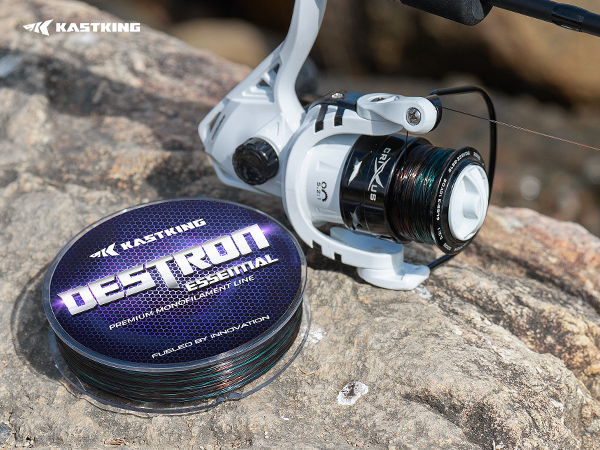 Monofilament Fishing Line