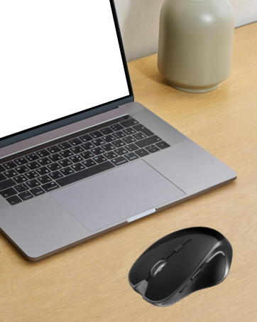 macbook air mouse