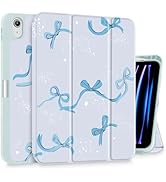 Tuiklol Case for iPad 11 inch (A16 Chip) 2025 Generation 11th / iPad 10.9 inch 2022 10th Gen,Slim...