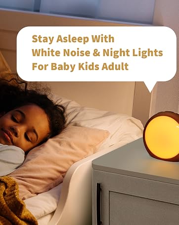 white noise machine