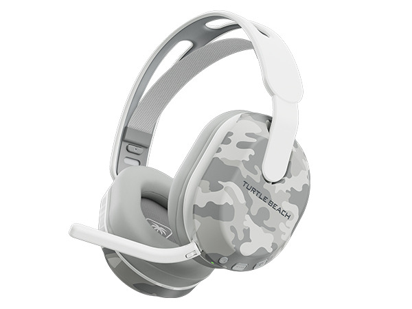 Stealth 500X Arctic Camo