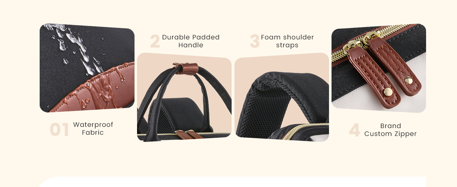 Laptop Backpack