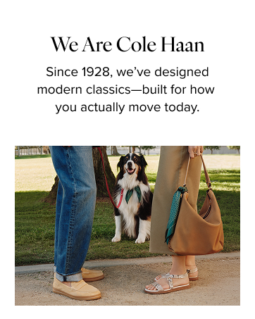 COLE HAAN