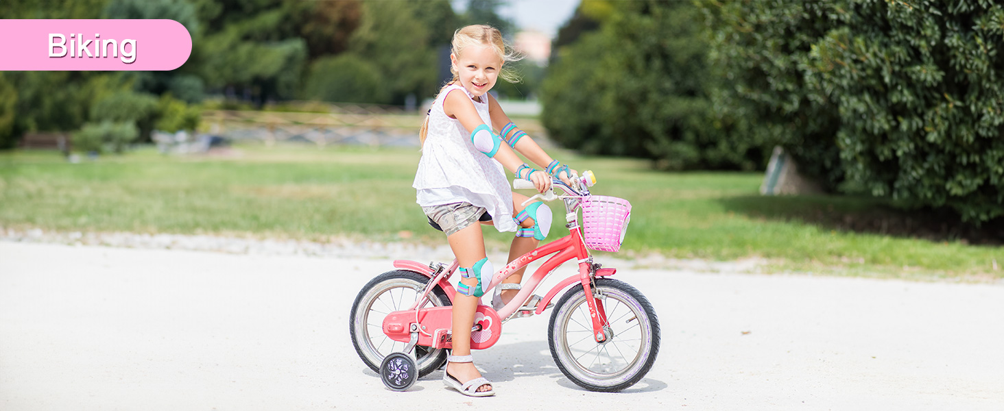 knee pads for kids