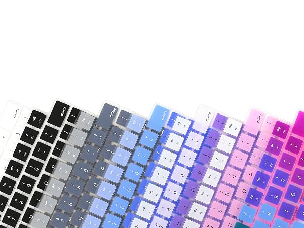 keyboard cover
