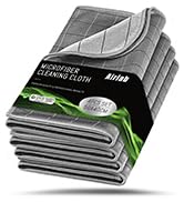 Carbon Microfiber Towels