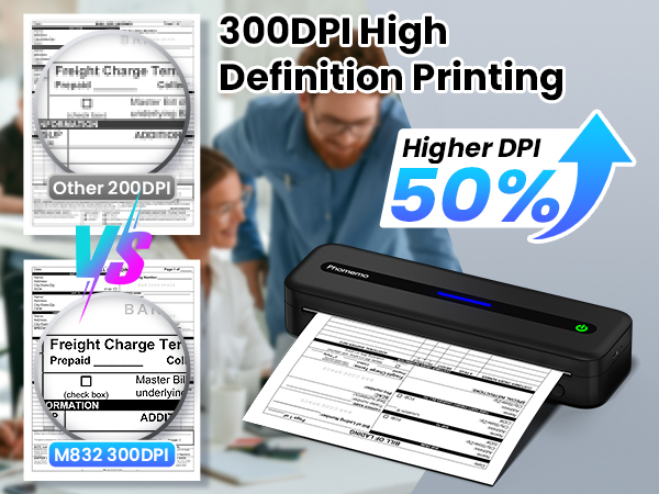 thermal printer