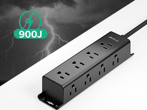 Surge Protection
