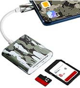 type c trail camera viewer