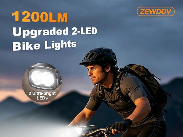 bike lights