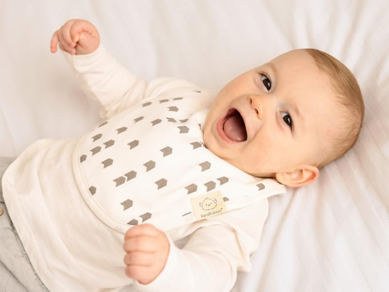drooling bibs for baby