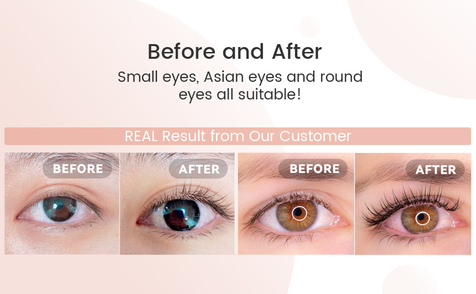 Style Natural Eyelashes