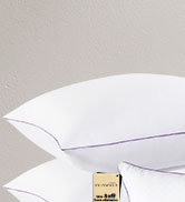 JOLLYVOGUE Pillows Queen Size Set 4
