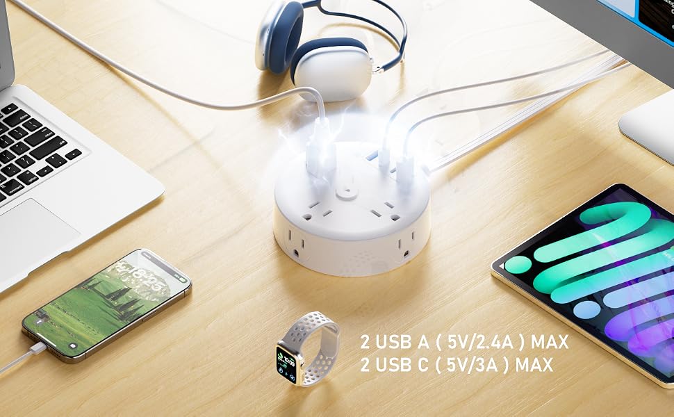 power strip