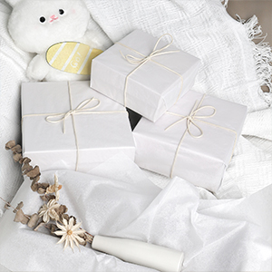 gift wrapping tissue paper