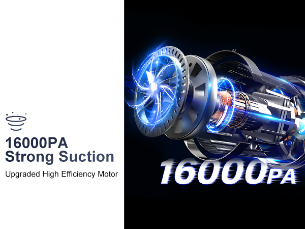 car vacuum portable cordless