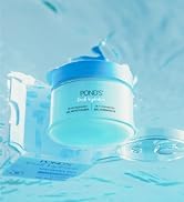 Hyaluronic Acid, Vitamin E & B3 Gel Face Moisturizer