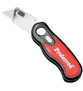 Proferred Folding Utility Knife, 6", T54005
