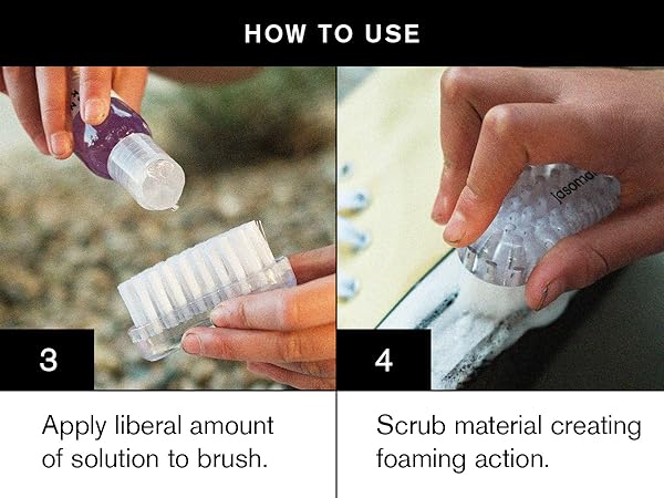 jason markk cleaner starter kit