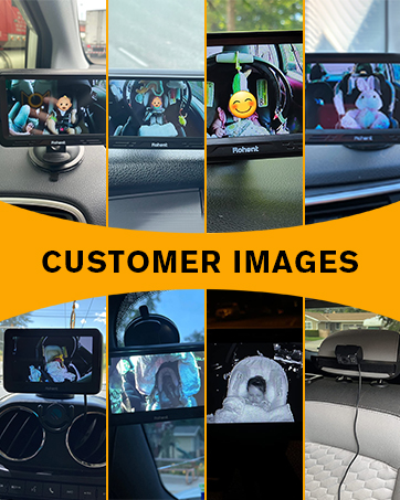 baby car camera