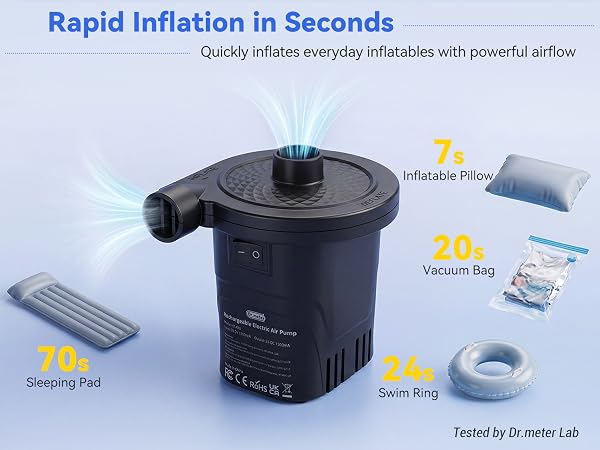 air pump