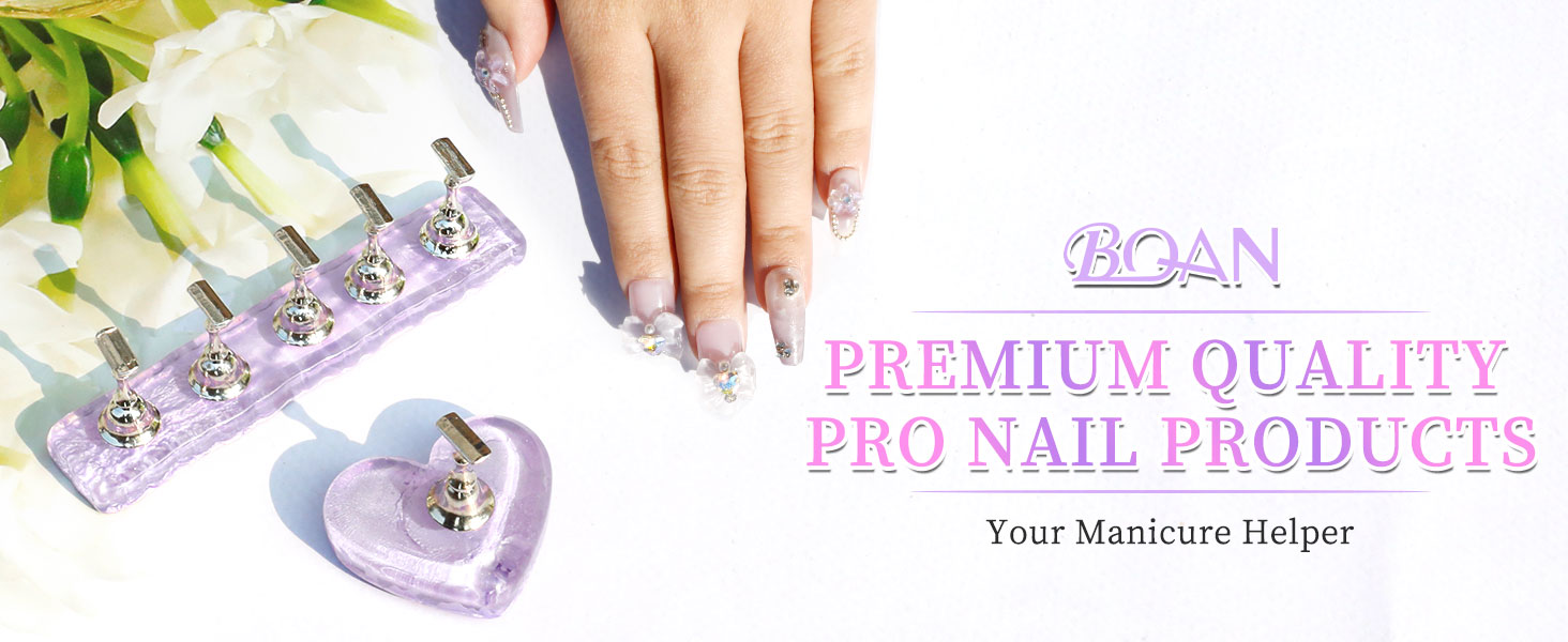 Nail Stand
